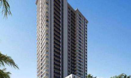 Apartamento com 4 dormitórios à venda. - Beira Mar - Barra Velha/SC