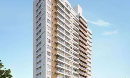 Apartamento com 2 dormitórios à venda. - itacolomi - balneário piçarras/sc