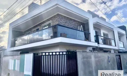 Sobrado com 3 dormitórios à venda. - itacolomi - balneário piçarras/sc
