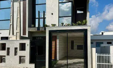 Sobrado com 2 dormitórios à venda, 78 m² por r$ 597.600,00 - itacolomi - balneário piçarras/sc