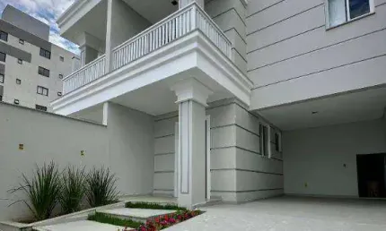 Casa com 3 quartos à venda na Rua 1019, Itajubá, Barra Velha