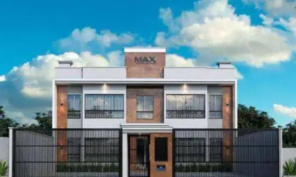 Apartamento com 3 dormitórios a venda - Itajuba - Barra Velha/SC