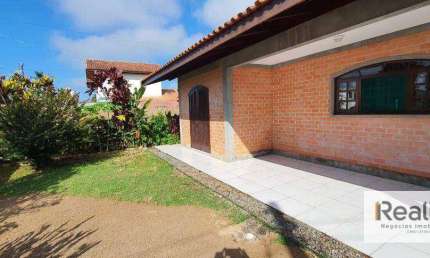 Casa com 3 quartos à venda na Rua Nackle Francisco, 509, Centro, Balneário Piçarras
