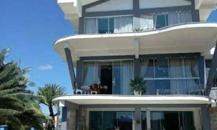 Casa à venda, 500 m² por R$ 2.350.000,00 - Itacolomi - Balneário Piçarras/SC