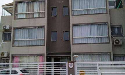 Apartamento com 2 dormitórios à venda - Itajuba - Barra Velha/SC