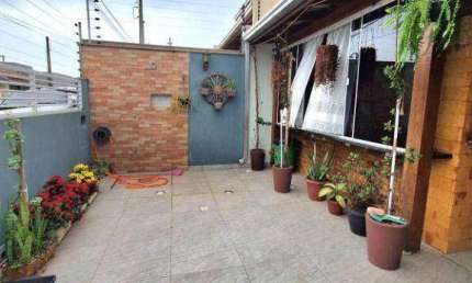 Casa com 2 dormitórios à venda  - Itajuba - Barra Velha/SC