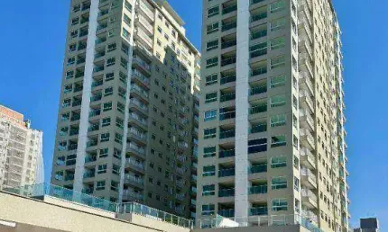 Apartamento com 2 dormitórios à venda - Itacolomi - Balneário Piçarras/SC