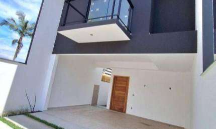 Casa com 3 dormitórios à venda, 136 m² - Itacolomi - Balneário Piçarras/SC