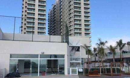 Apartamento com 2 dormitórios à venda, 74 m² - Itacolomi - Balneário Piçarras/SC