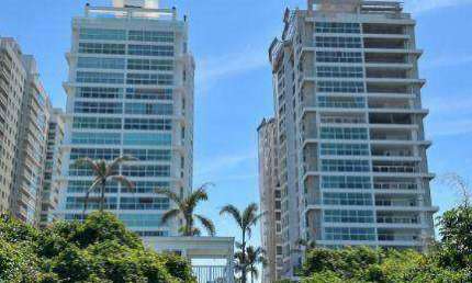 Apartamento com 3 dormitórios à venda, 123 m² por - Bairro Itacolomi - Balneário Piçarras/SC