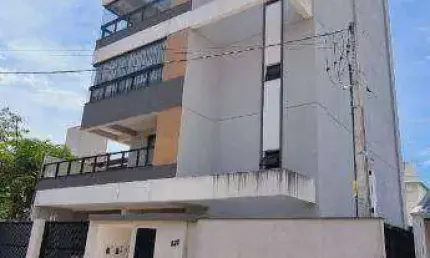 Apartamento com 2 dormitórios à venda - itacolomi - balneário piçarras/sc
