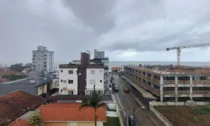 Apartamento com 2 dormitórios à venda - Itacolomi - Balneário Piçarras/SC