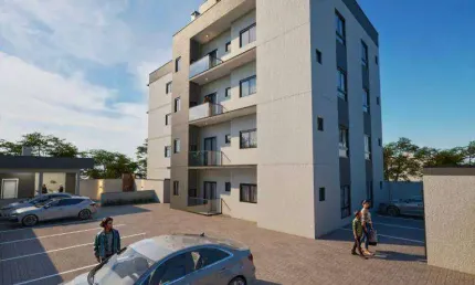 Apartamento com 2 dormitórios à venda, 62 m² - itajuba - barra velha/sc