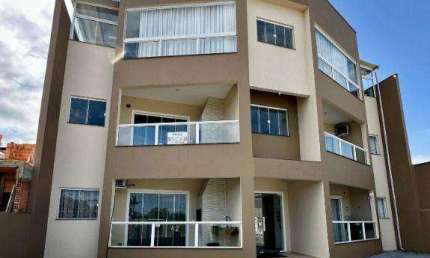 Apartamento com 2 dormitórios à venda - Itajubá II - Barra Velha/SC