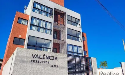 Apartamento com 2 dormitórios à venda - Itajuba - Barra Velha/SC