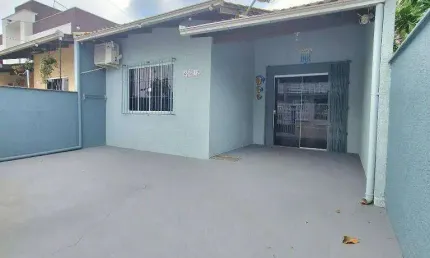 Casa com 3 quartos à venda na Rua 1019, 406, Itajubá, Barra Velha