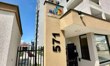 Apartamento com 2 dormitórios à venda - Itacolomi - Balneário Piçarras/SC