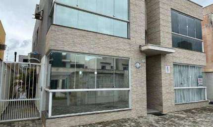 Apartamento com 2 dormitórios à venda - Itajubá II - Barra Velha/SC