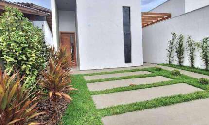 Casa com 2 dormitórios à venda - Itajubá II - Barra Velha/SC