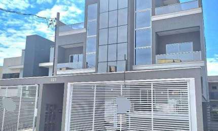 Apartamento com 2 dormitórios à venda - Itajubá II - Barra Velha/SC