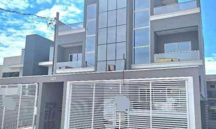 Apartamento à venda - Praia de Itajuba - Barra Velha/SC