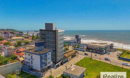 Apartamento com 3 dormitórios à venda, 125 m² por R$ 890.000,00 - Itajuba - Barra Velha/SC