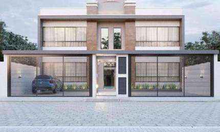 Apartamento à venda, 80 m² - Itajuba - Barra Velha/SC