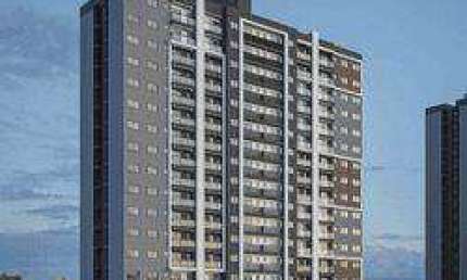 Apartamento com 3 dormitórios à venda, 70 m² - Itajubá - Barra Velha/SC