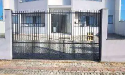 Apartamento com 2 dormitórios à venda, 59 m² - Itajuba - Barra Velha/SC
