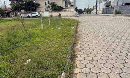 Terreno à venda na Avenida Emanoel Pinto, Centro, Balneário Piçarras