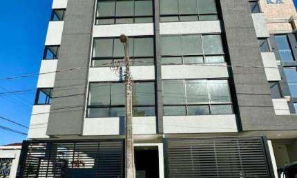 Apartamento com 2 dormitórios à venda, 75 m² - Itajuba - Barra Velha/SC