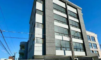 Apartamento com 2 dormitórios à venda, 70 m² - Itajuba - Barra Velha/SC