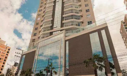 Apartamento alto padrão frente mar em balneário piçarras: exclusividade no litoral catarinense