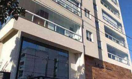 Apartamento com 3 dormitórios à venda - Centro - Balneário Piçarras/SC