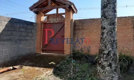 Chácara / sítio com 1 quarto à venda em Curral, Ibiúna 