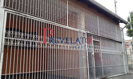 Casa com 7 quartos à venda na Vila Nogueira, Diadema 