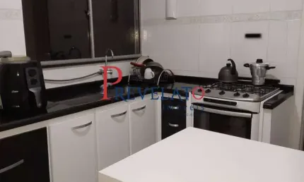 Ap-8727 - apto 2 dormitórios b.assunção - prox. área verde - sbc
