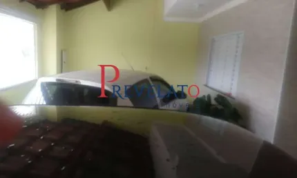 CT-8771 - CASA TÉRREA - 3 DORMITÓRIOS - SOROCABA - SP - PERMUTA