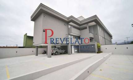 Apartamento com 2 quartos à venda no Chácara Vista Linda, Bertioga 