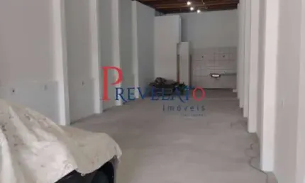 SC-7960 ESPLÊNDIDO SALÃO COMERCIAL - BR. ASSUNÇÃO P/ LOCAÇÃO OU VENDA - SBC