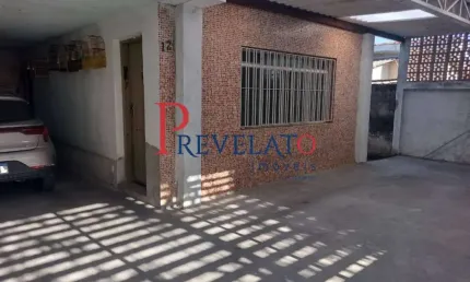 Casa com 3 quartos à venda no Independência, São Bernardo do Campo 