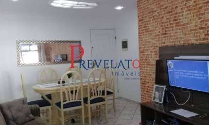 AP-8865 LINDO APARTAMENTO NO CENTRO DE SÃO BERNARDO