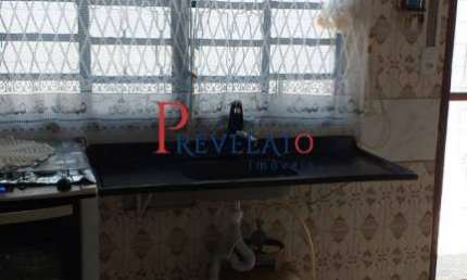 Casa com 4 quartos à venda no Alves Dias, São Bernardo do Campo 