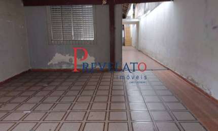 Casa com 2 quartos à venda no Alves Dias, São Bernardo do Campo 