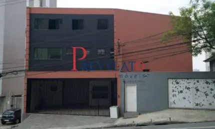 Sala comercial com 6 salas à venda no Baeta Neves, São Bernardo do Campo 