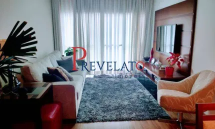 AP-8923 LINDO APARTAMENTO NO CENTRO DE SÃO BERNARDO DO CAMPO