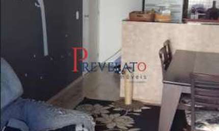 Apartamento com 3 quartos à venda no Centro, Diadema 