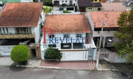 Casa com 3 quartos à venda no Independência, São Bernardo do Campo 