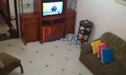 Casa com 3 quartos à venda no Independência, São Bernardo do Campo 