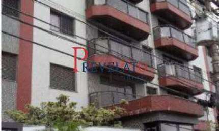 Apartamento 3 dormitórios, 2 vg Rudge Ramos AP-5068